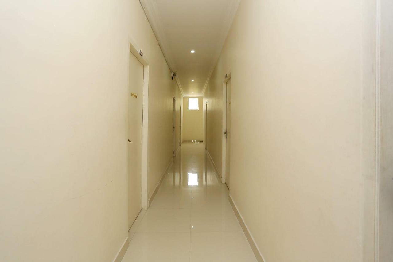 Oyo 9118 Saravana Inn Thiruvananthapuram Eksteriør billede